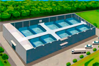 One Stop Water Consultant for Aqua Culture